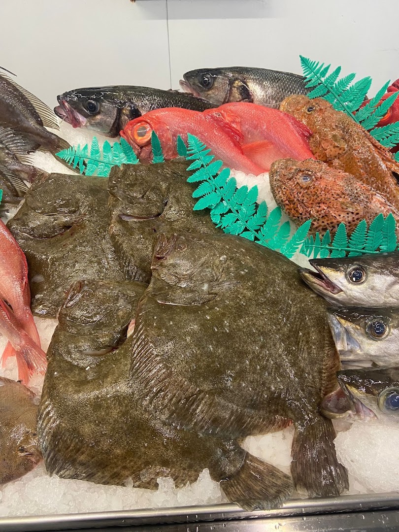 O Almacén Do Peixe · Fotos 8